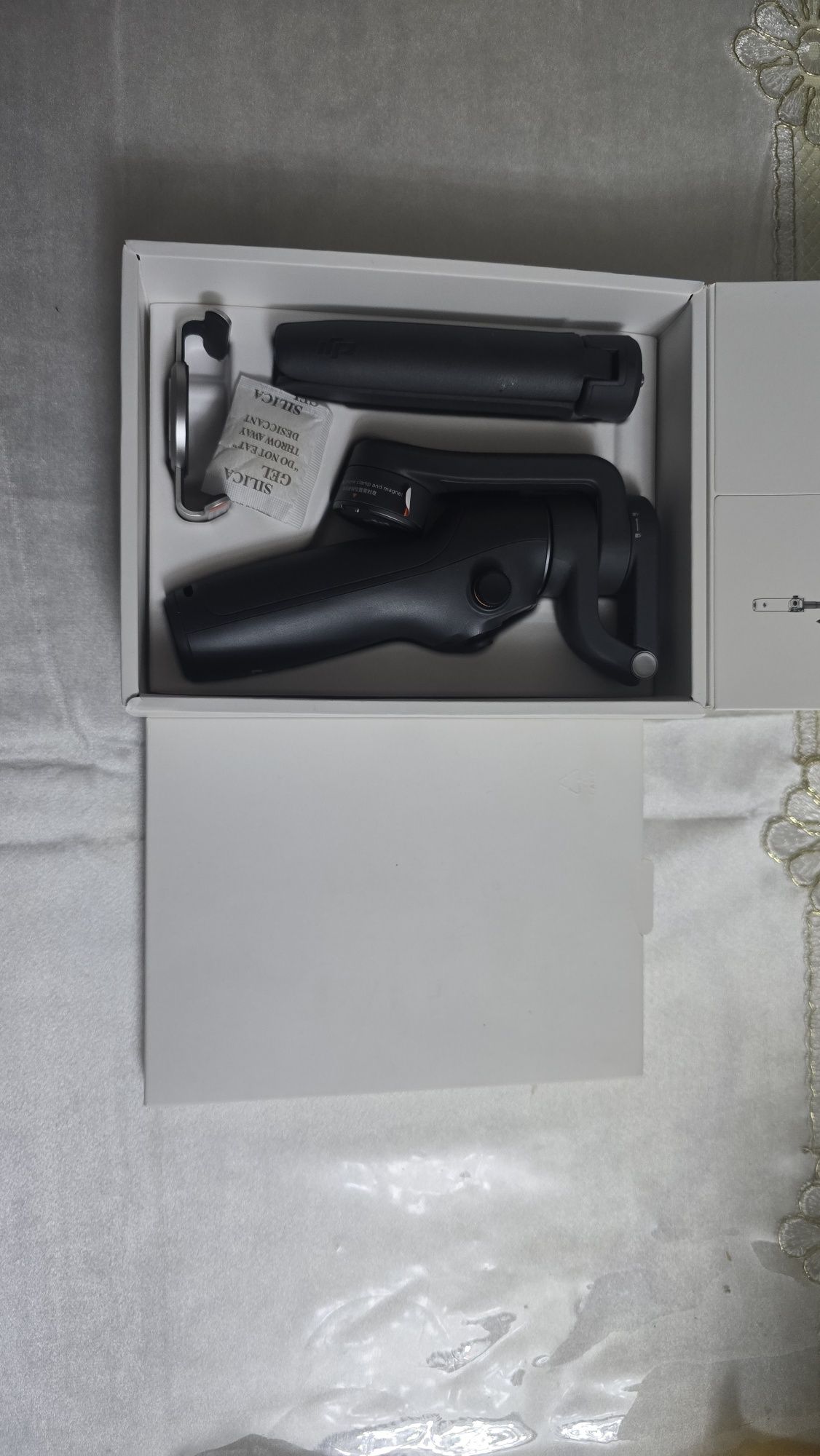 Dji Osmo Mobile 6