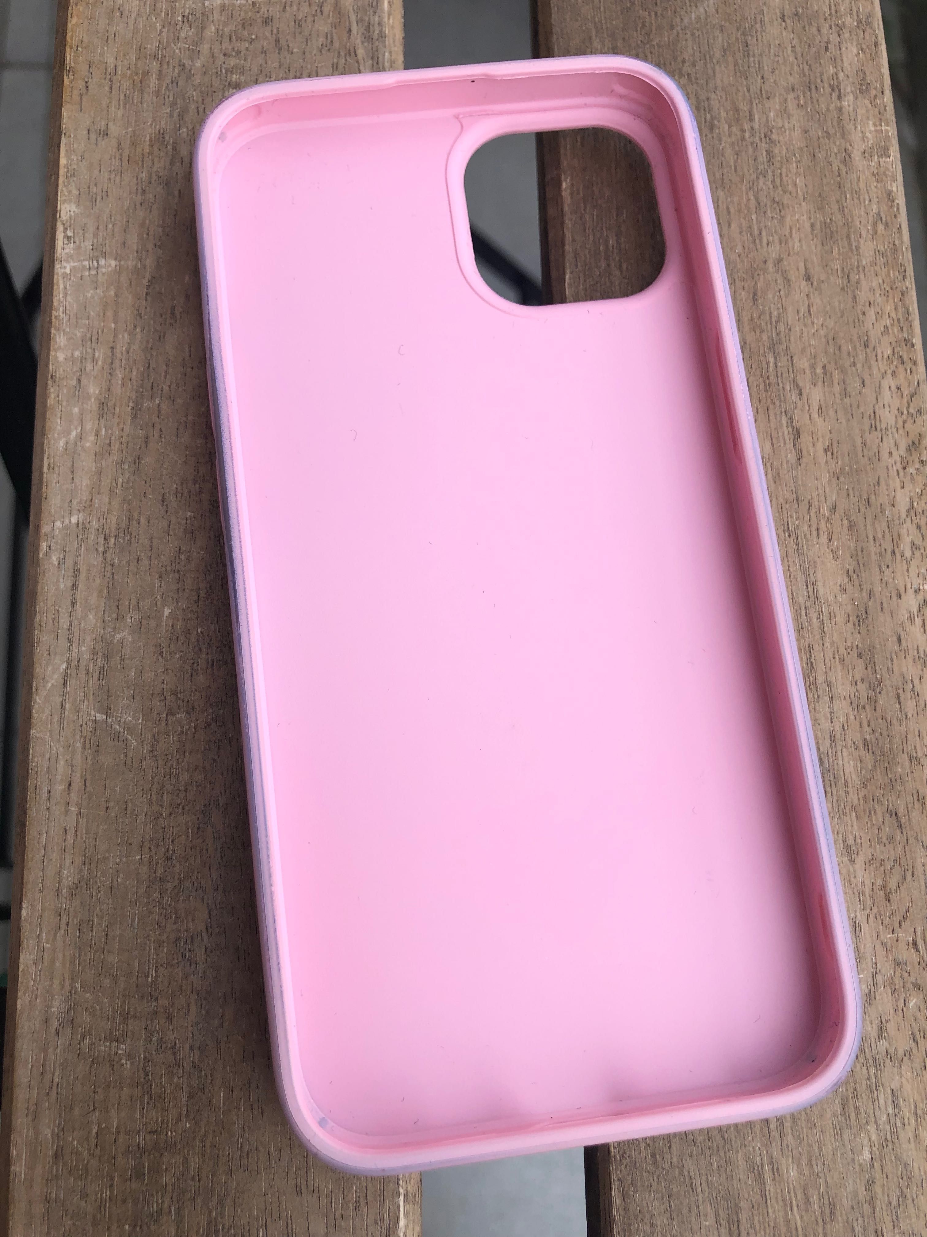 Оригинален кейс на  Swarovski за IPhone 13