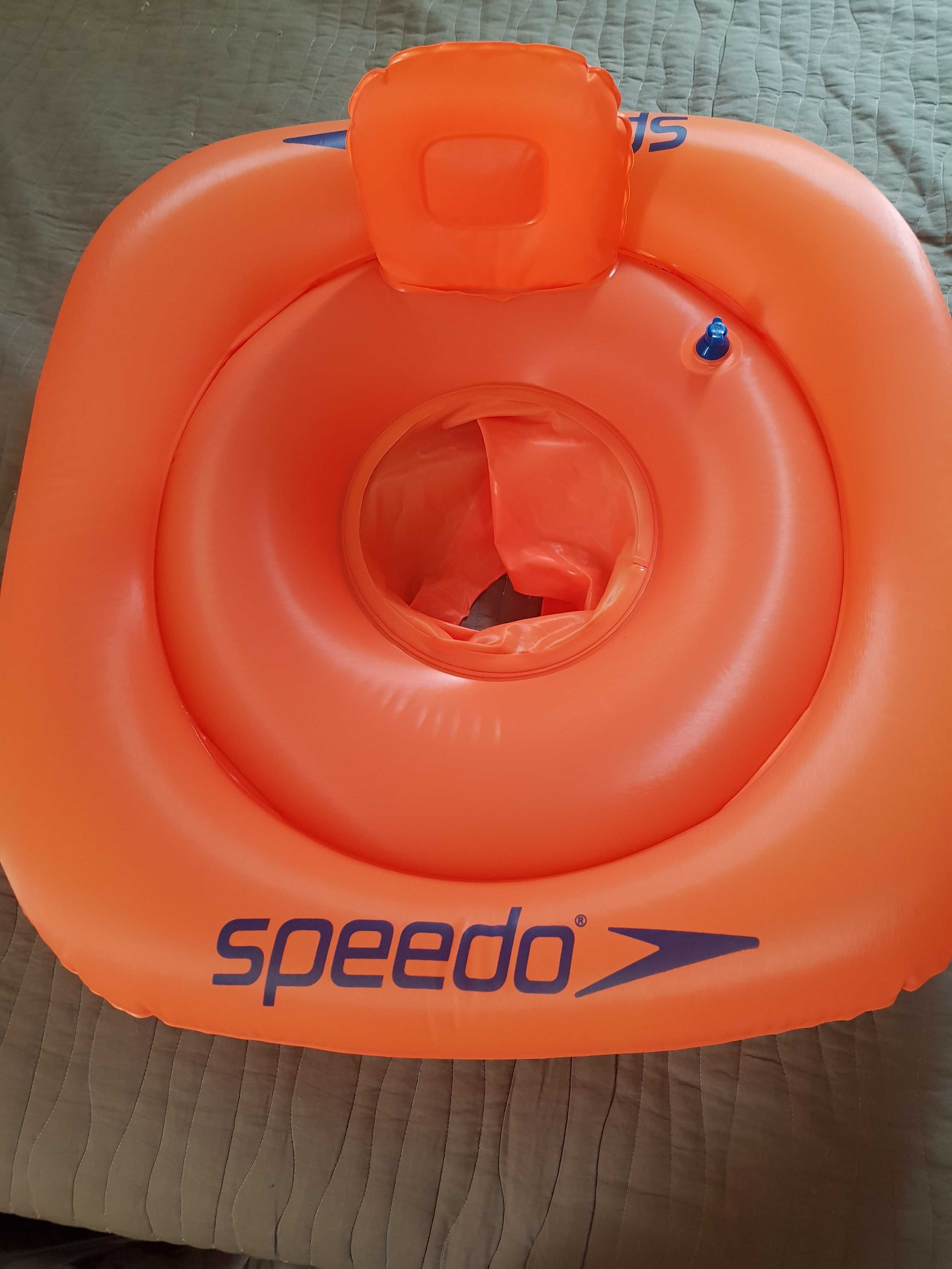 Speedo пояс за възраст между 1-2 години, 11-15 кг.