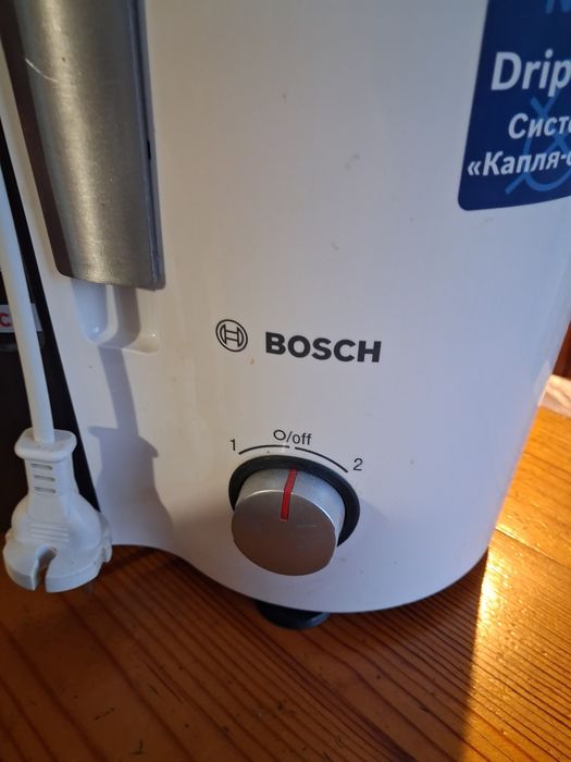Соко изтисквачка Bosch 700w