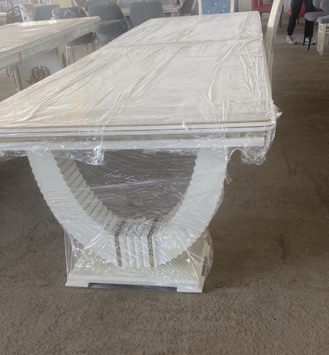 Стол новый материал мдф