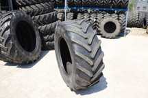540/65R30 Michelin Cauciucuri Radiale SH Garantie pentru Tractor Claas
