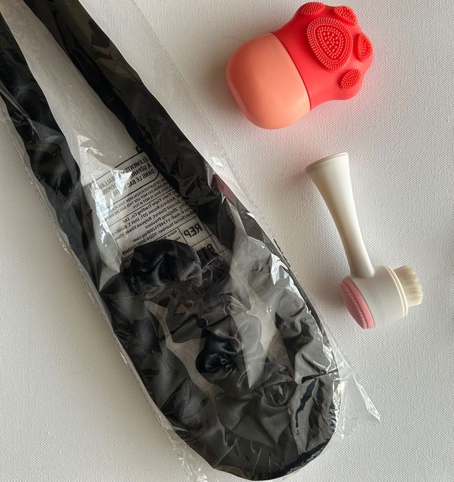 Комплект за разкрасяване