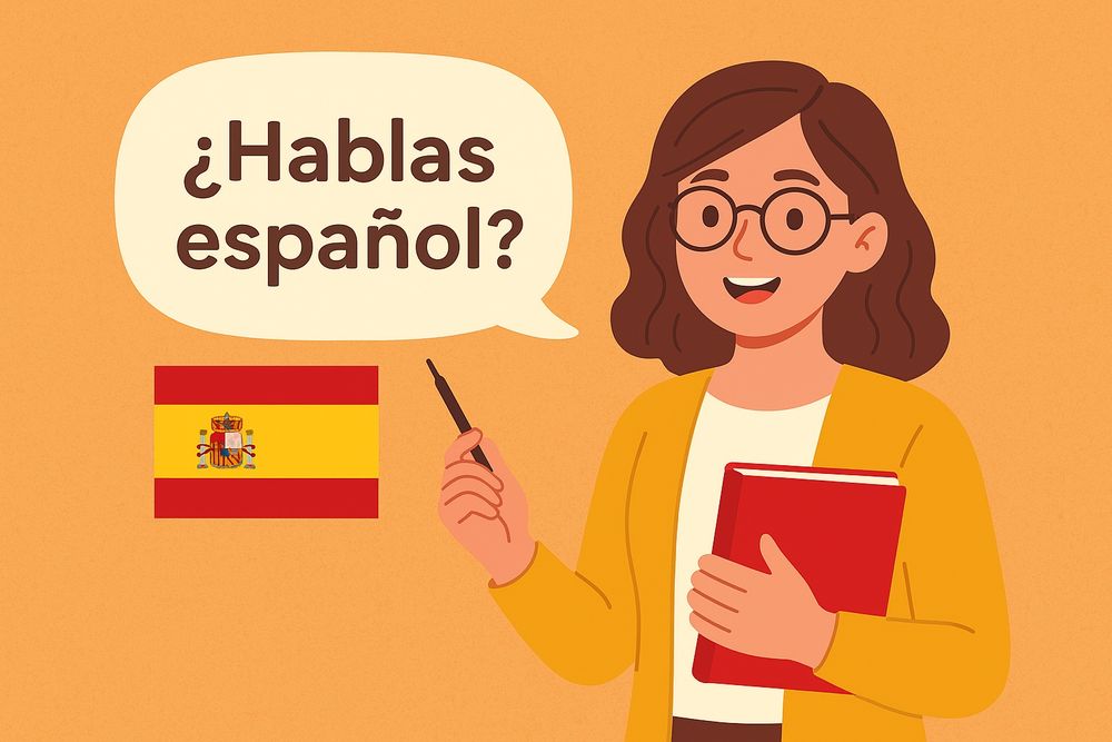 Meditații/Conversații online în limba spaniolă pentru adulți și copii