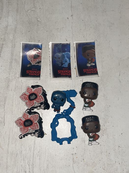 осд фигурки продаю