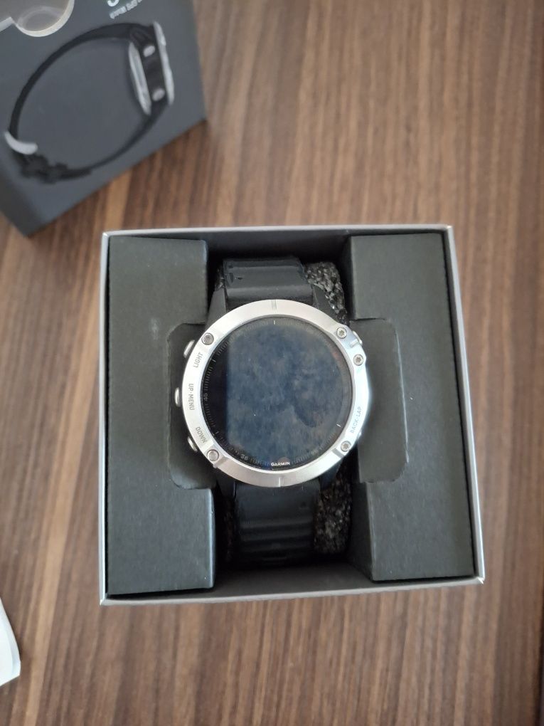 Garmin Fenix 6 47mm