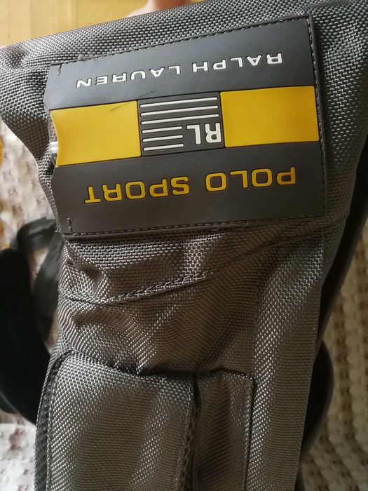 Rucsac Ralph Lauren
