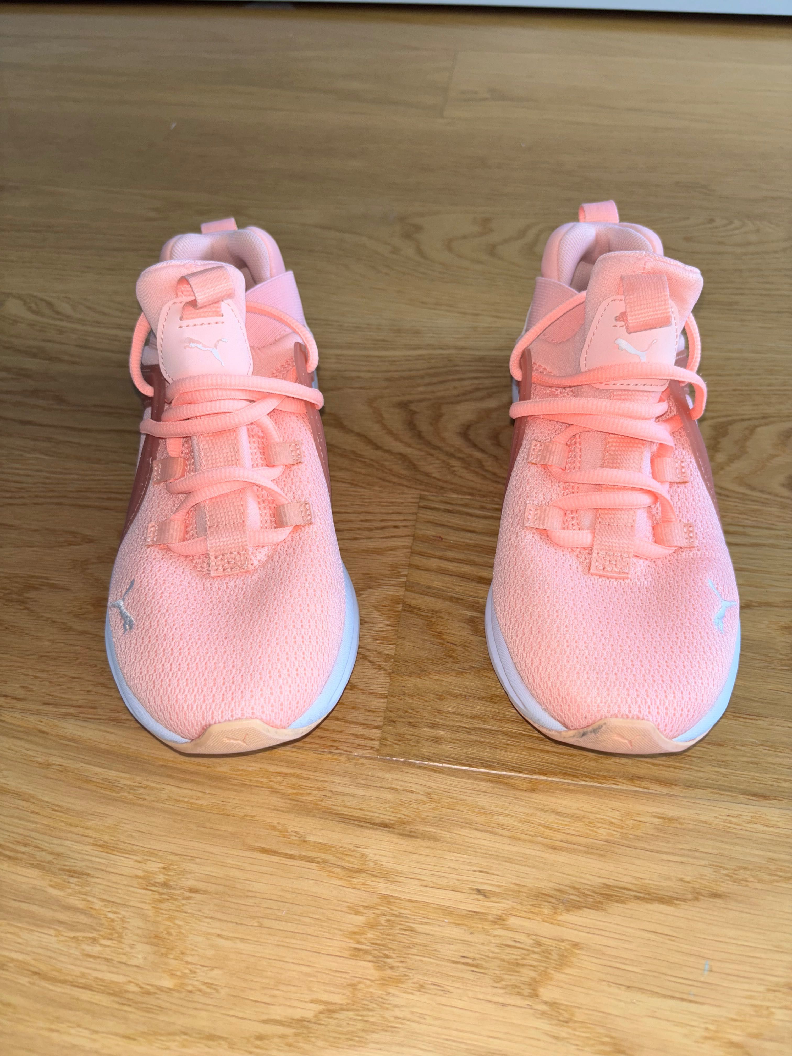 Puma маратонки Enzo 2 Speckle 38