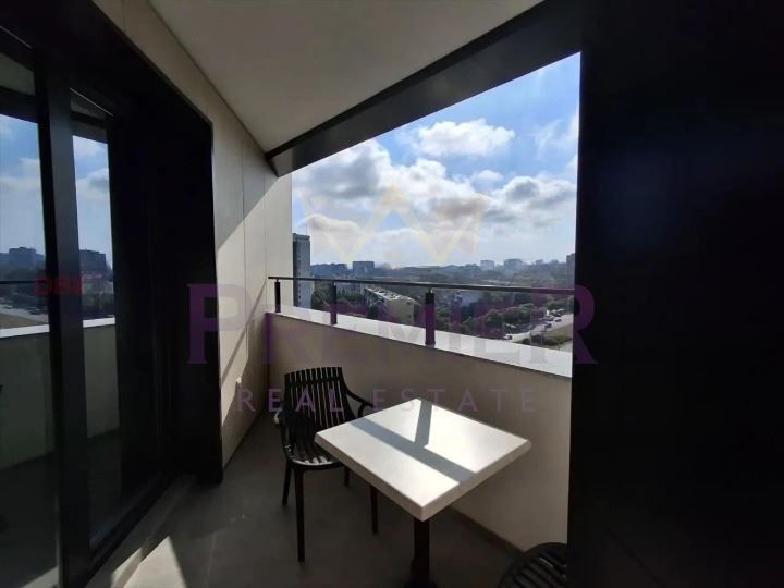 Дава се под наем Двустаен апартамент в Варна, Бриз - 68 кв.м за 867 € - Снимка #6