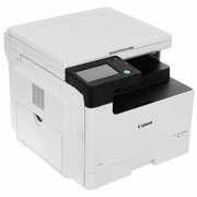 МФУ лазерное Canon imageRUNNER 2425, ч/б, A3, белый/черный
