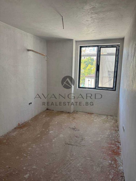 оф.24366 Двустаен с акт 14 до Събота пазара