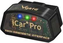 Tester universal Ob2 citeste si sterge erori inclusiv (ABS,ESP,AIBARG)