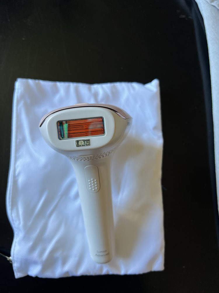 Фотоепилатор Philips Lumea Advanced SC1994/00