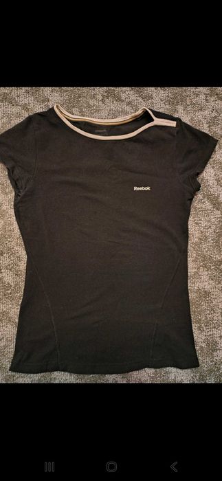 Tricou dama Reebok