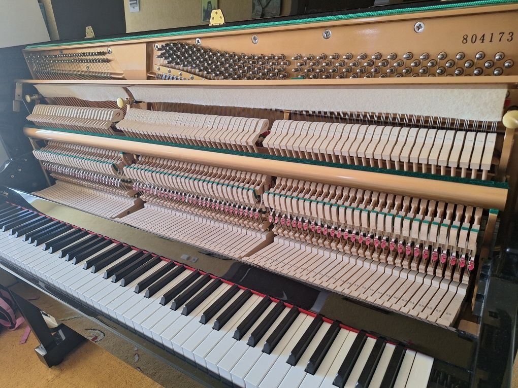 Pianina Ritmüler