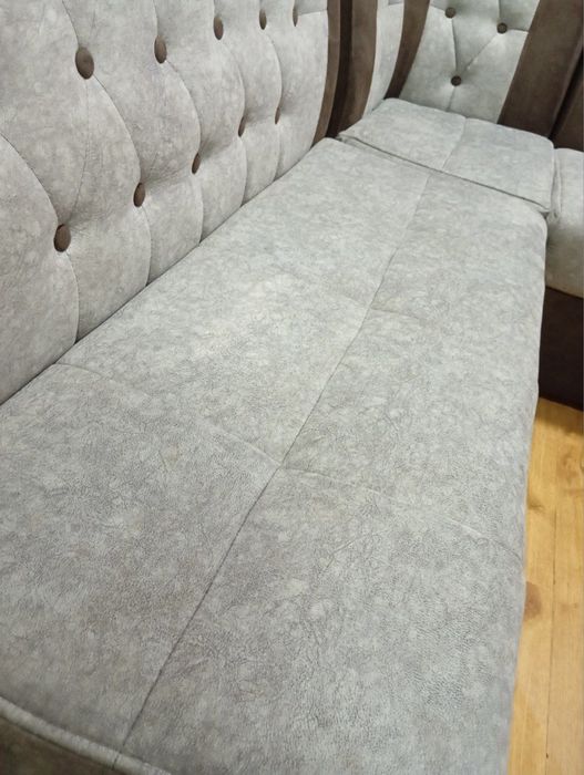 Химчистка ковров и диванов на выезд