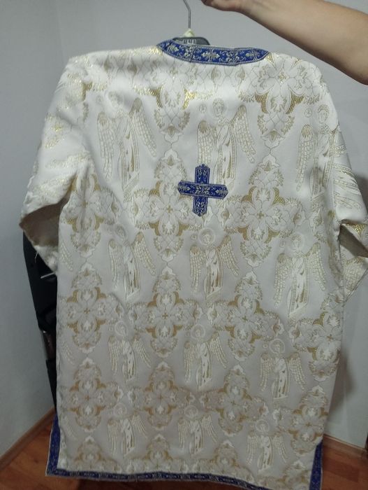 Straie preoțești pentru copii