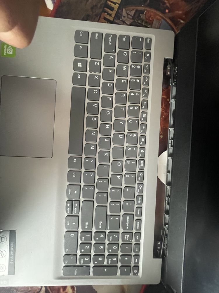 Vand laptop lenovo
