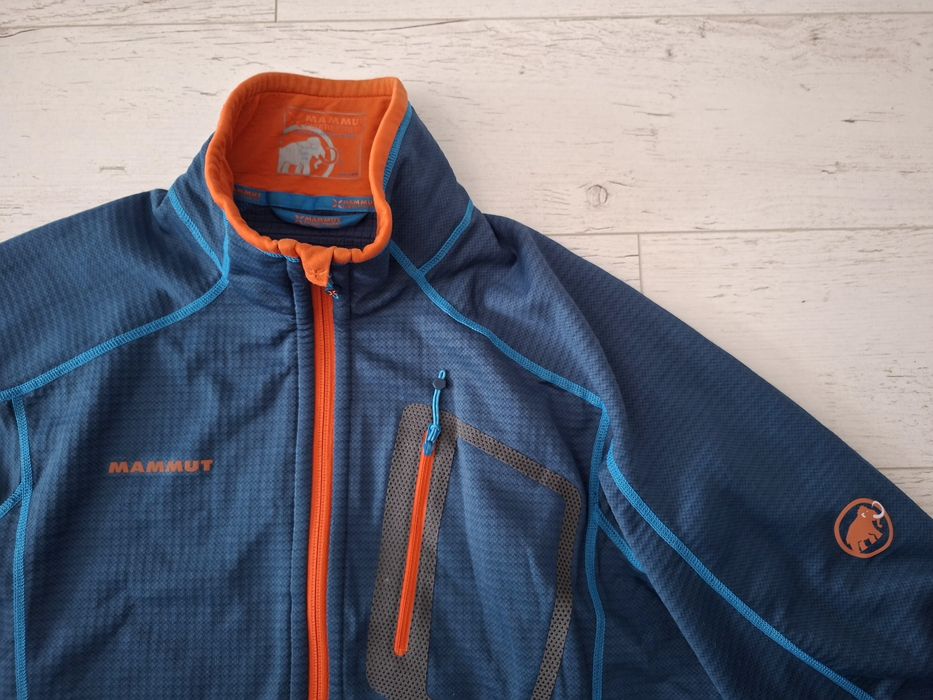 Mammut Eiger Extreme-Ориг.яке