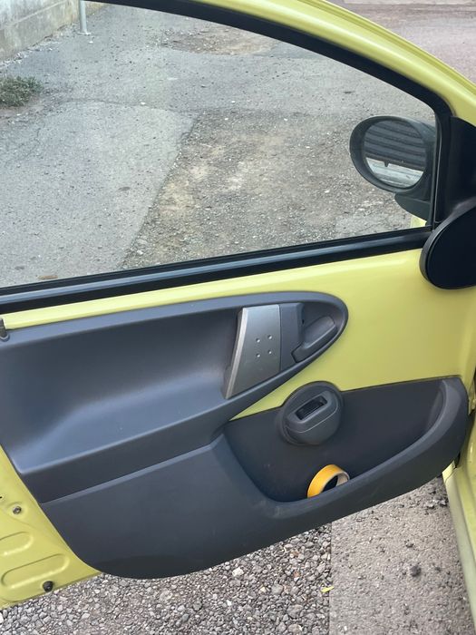 Autoturism Citroen C1