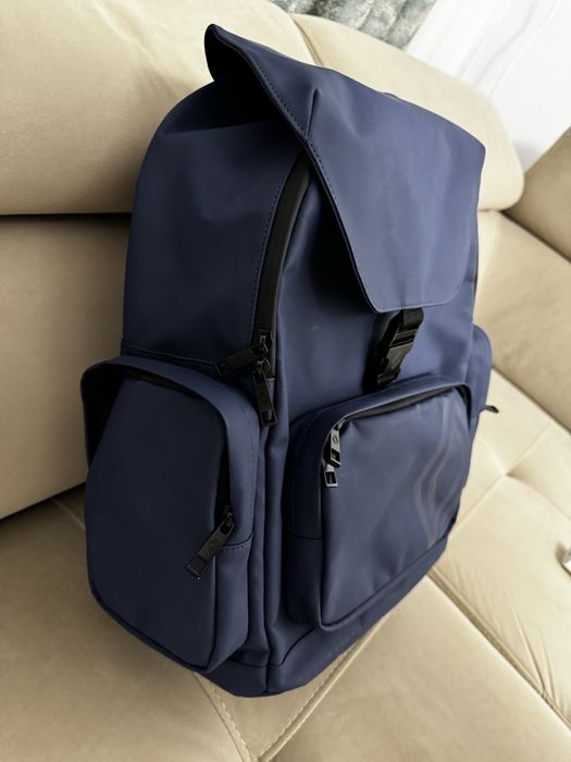 Ghiozdan Renault The Originals - EMBLEM BACKPACK