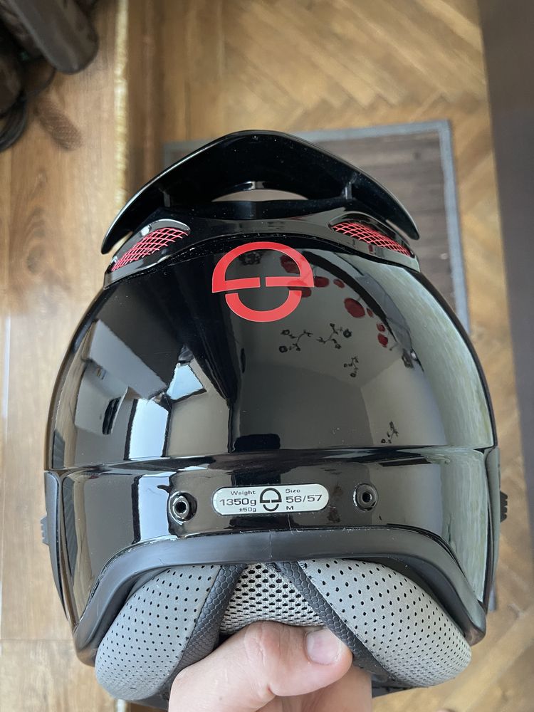 Casca Schuberth SR1