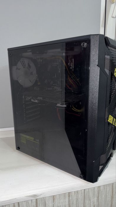 Продам пк в отличном состояние