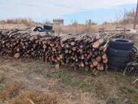 продавам дърва за огрев (череши)