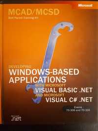 Windows based applications with Microsoft