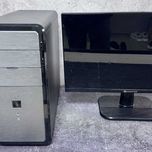 МОНИТОР Packard Bell (г.Павлодар) лот:647469