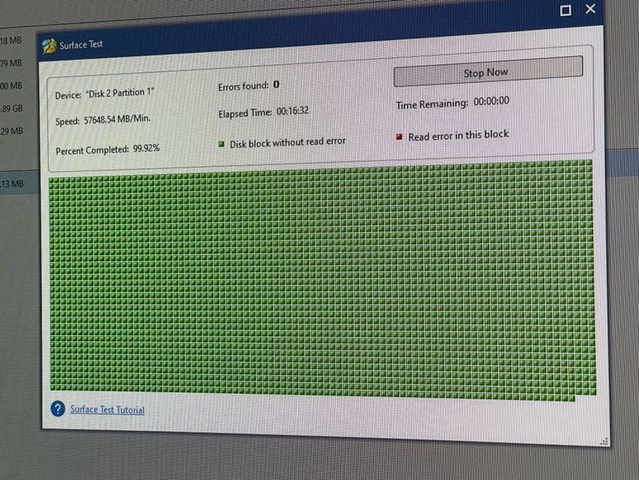 Харддиск за лаптоп Samsung Momentus 1TB 2.5“