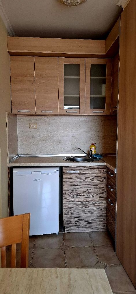 Студио в кв.Василико