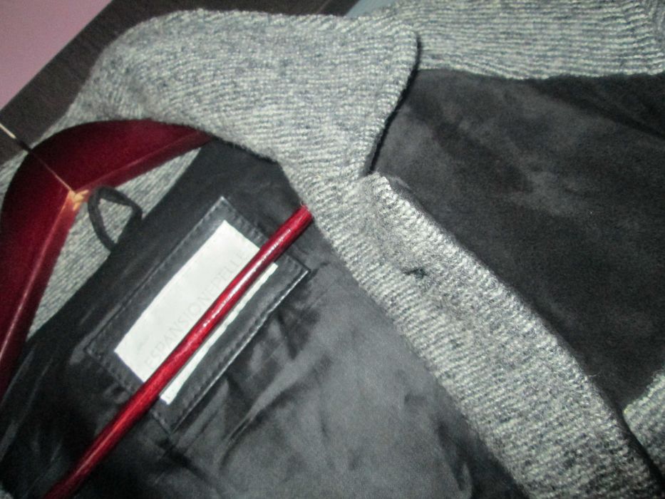 haina  iarna barbati L