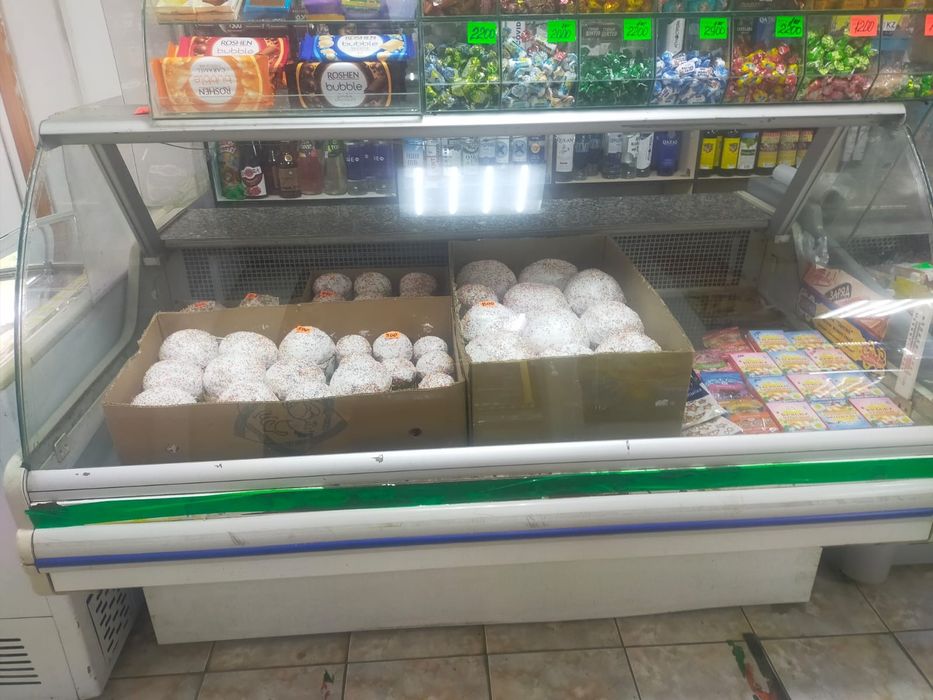 Продам холодильник