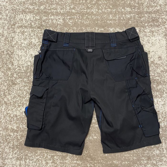 Engelbert Strauss Motion 2020 XXL EU58 UK42 mascot uvex snickers