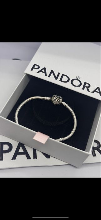 Pandora гривна Пандора