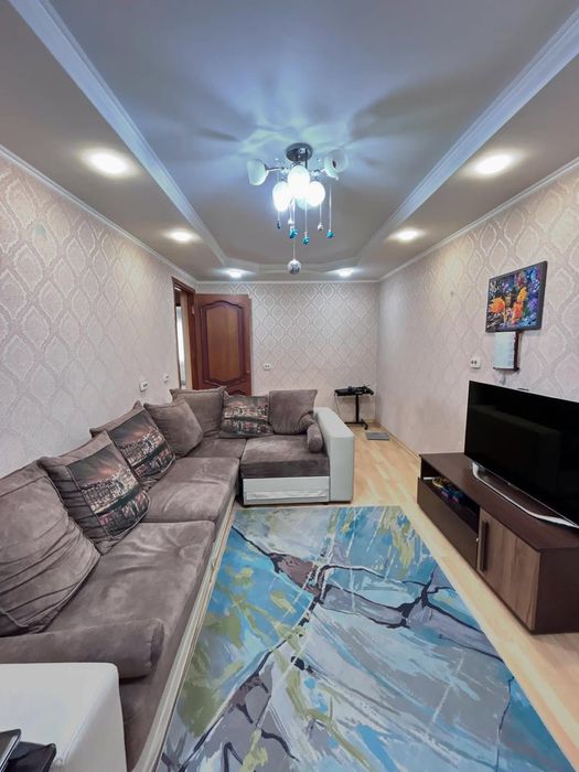 Продам 3-х комнатную квартиру