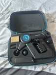 Compex FIXX 2.0 pistol masaj cu percutie
