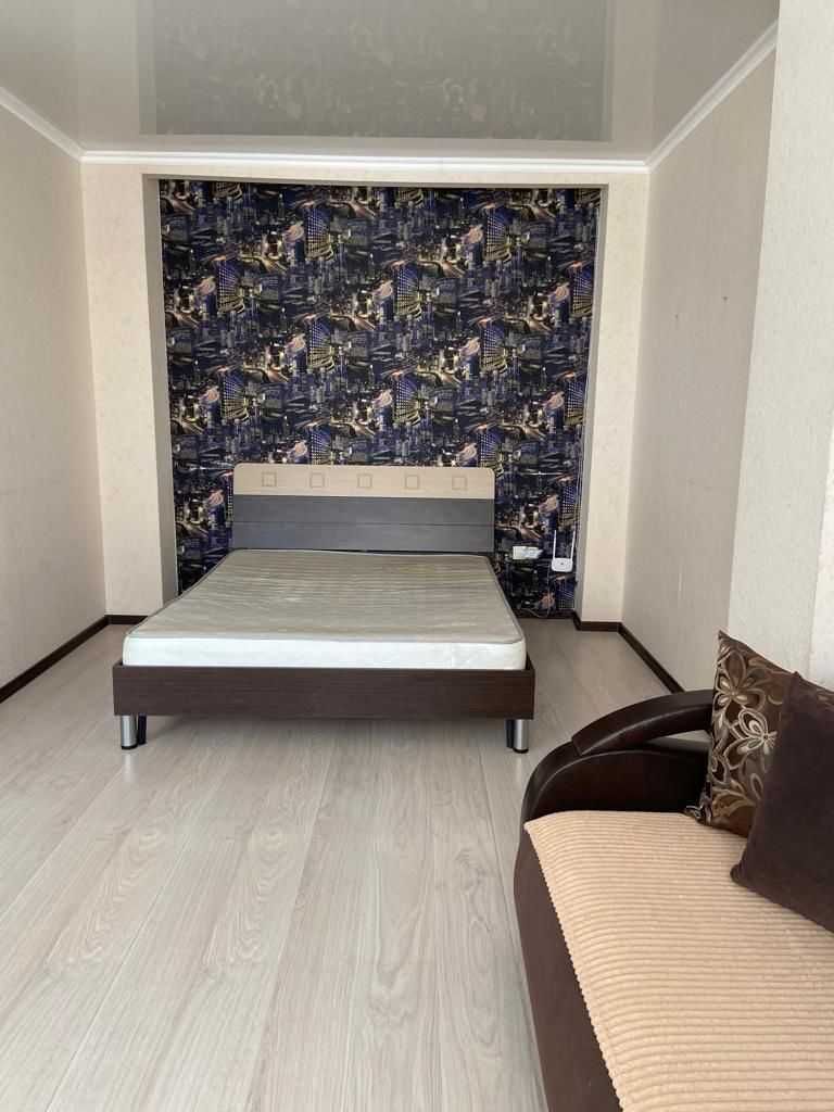 Студия, 36.1м², 5/6 этаж, р-н 4 микрорайон