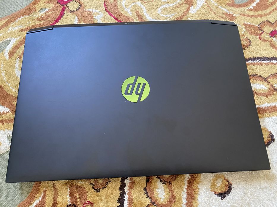 Ноутбук HP Pavilion