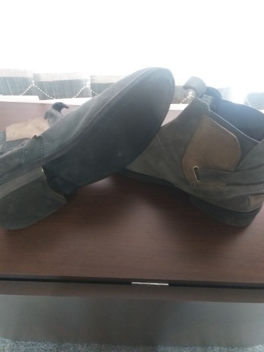 Ghete WRANGLER marimea 45.