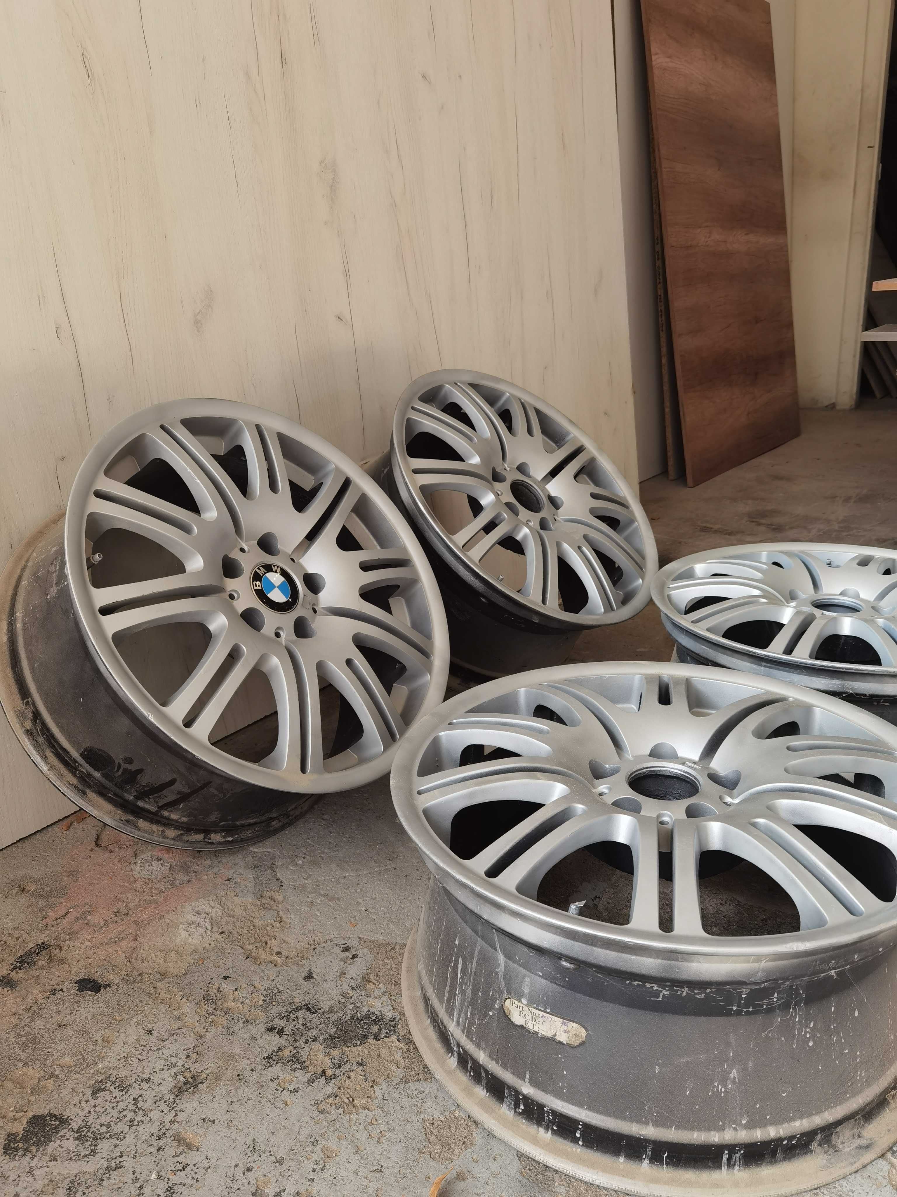 Джанти бмв bmw style 67 M3