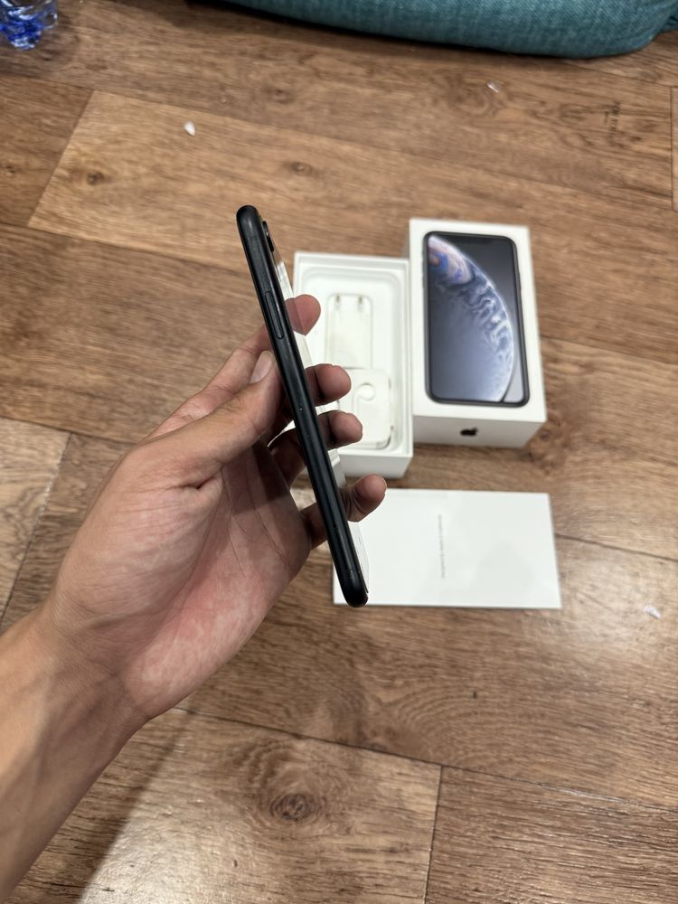 Iphone XR 64 Gb RM