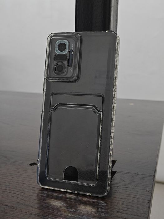 Xiaomi redmi note 10 Pro 8/256гб