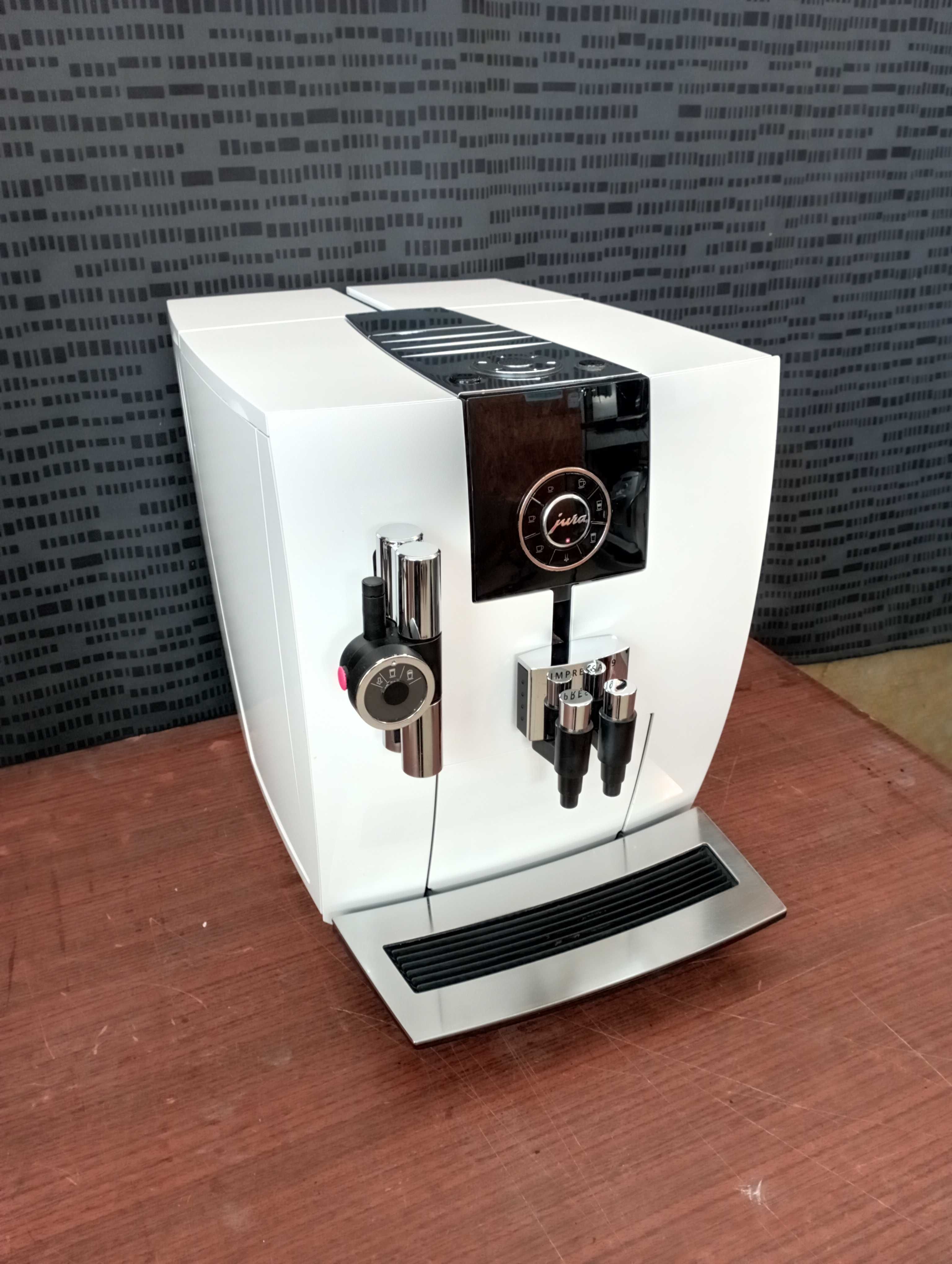 Кафеавтомат JURA J9.2 One Touch-cappuccino