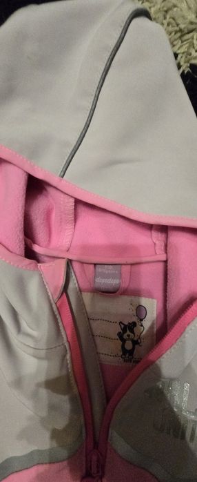 Jacheta fete 4-5 ani