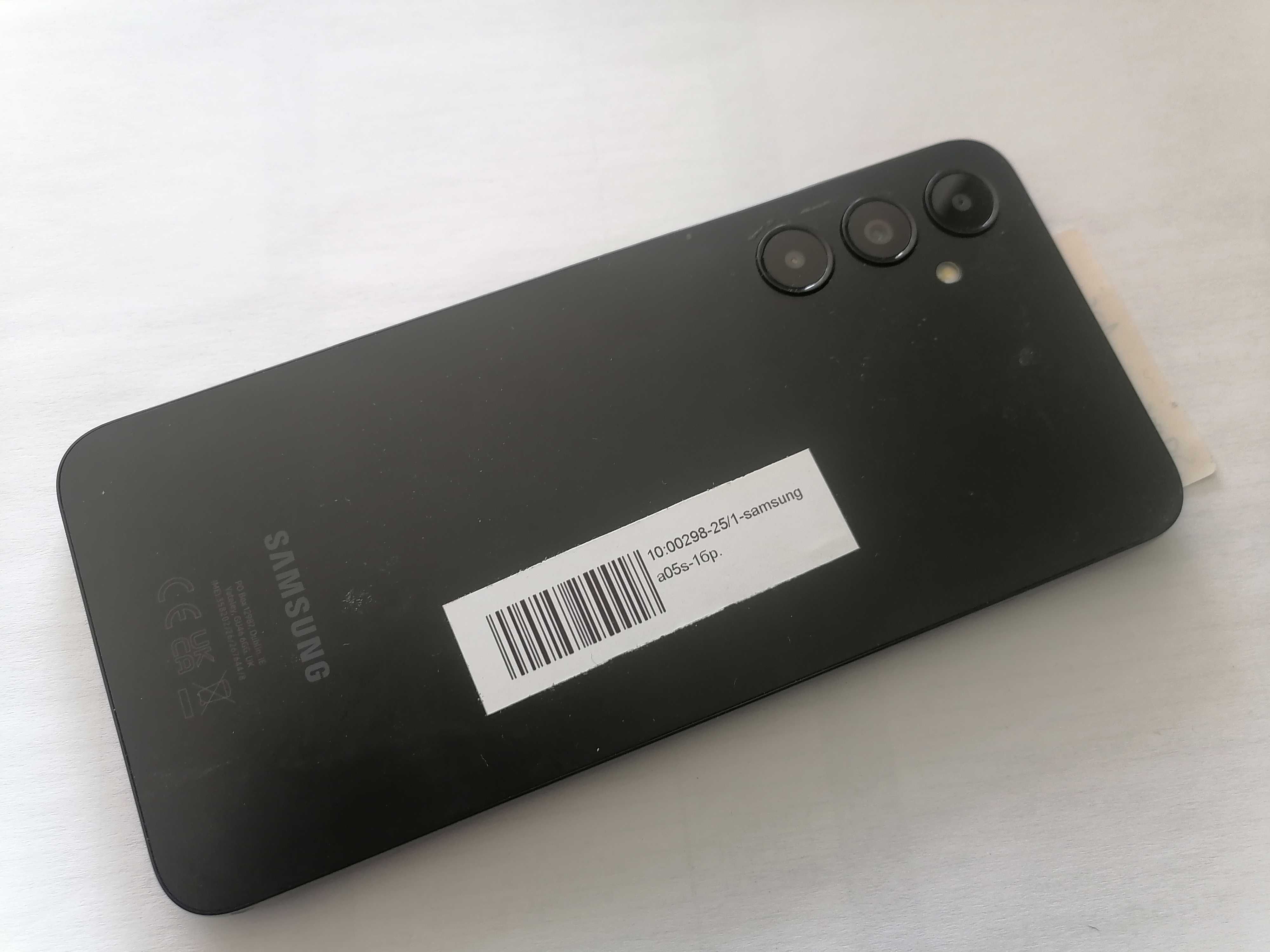 Мобилен телефон Samsung A05s