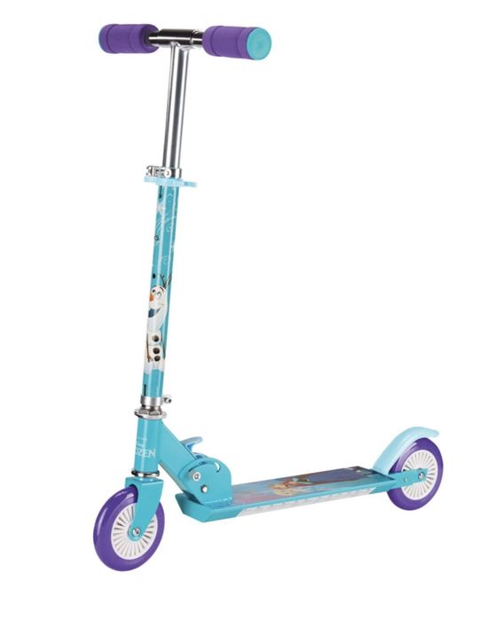 Детска тротинетка Елза