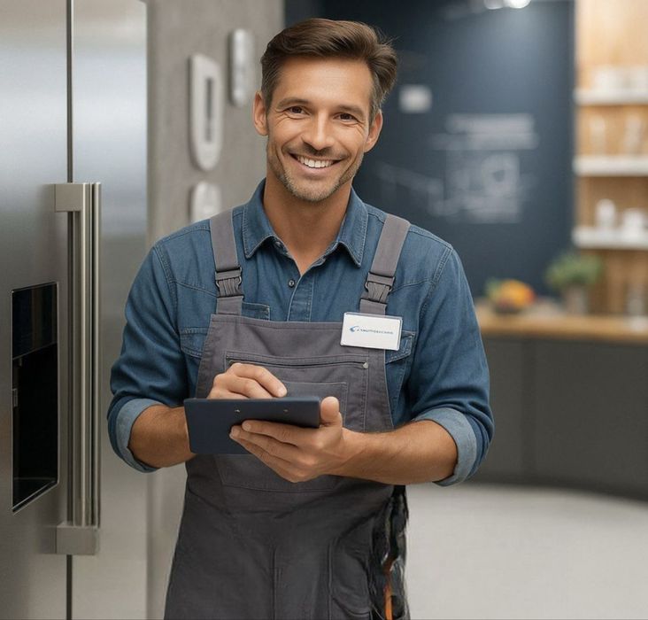 Качественный ремонт стиральных машин