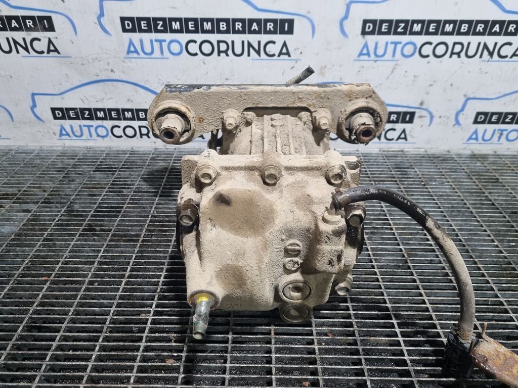 Grup spate Renault Koleos 2.0 D 2008 - 2015 150CP Manuala 6 Trepte M9R832 Euro4 (1199) ...